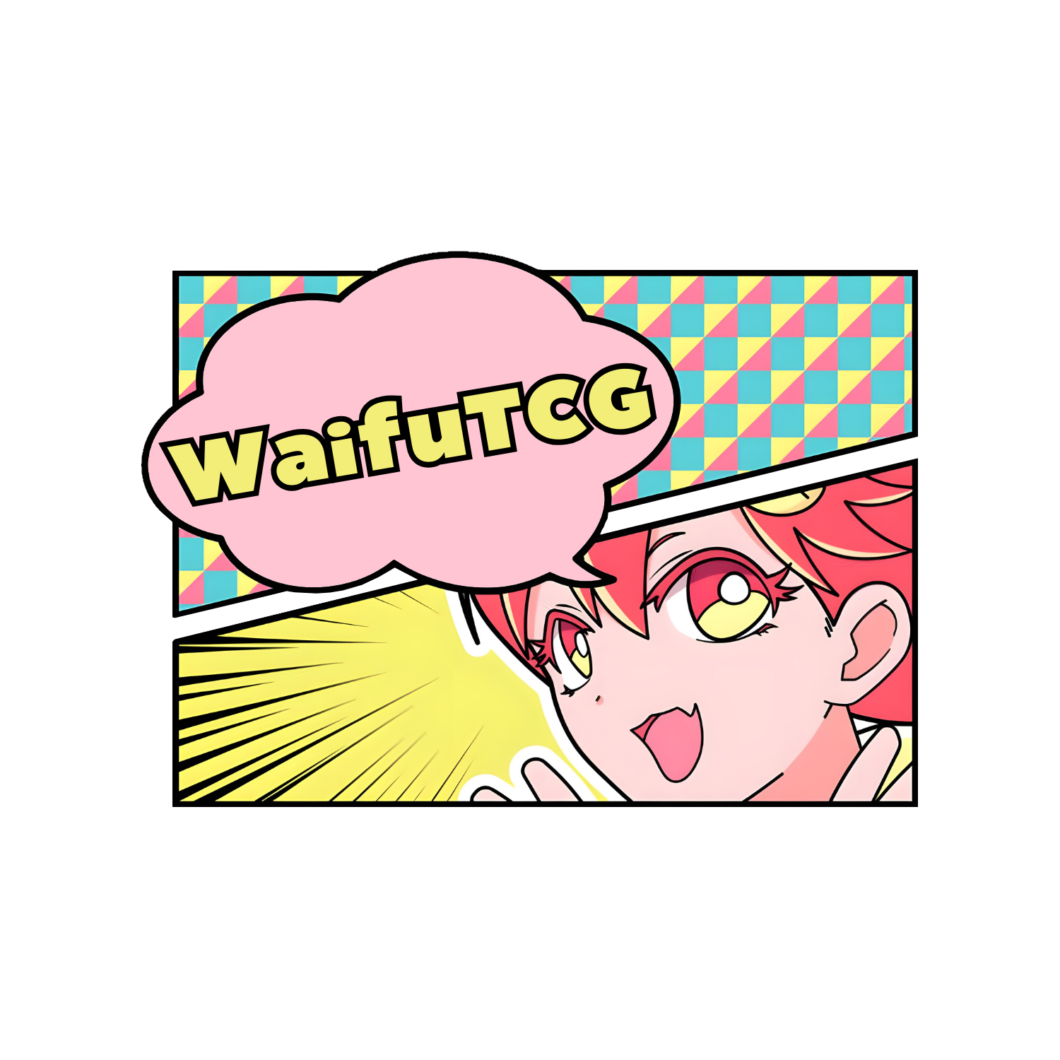 WaifuTCG
